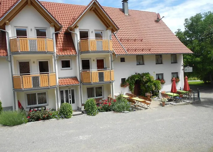 Pilgerhof Keller