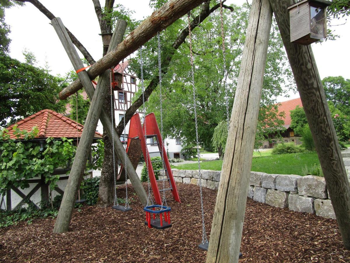 Apartment Pilgerhof Keller Friedrichshafen